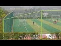 20210515 주말리그 부산중앙중2 vs 길천fc 전반 1 2