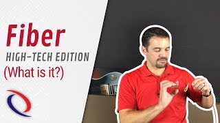 Fiber | High Tech Edition | Tech Tip Tuesday