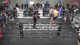 Mustafa Mutlu vs Matthias Timmerman