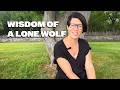 7 Truths I've Uncovered on The Path to Solitude (#7 is for the She-Wolf 💃🏻)