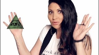 Софи Маринова е Илюминат
Sofi Marinova e iluminat nqma pravo na lubov Софи Маринова е Илюминат
Sofi Marinova e iluminat nqma pravo na lubov