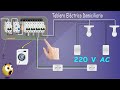 TABLERO ELÉCTRICO DOMICILIARIO | EXPLICACIÓN PASO A PASO