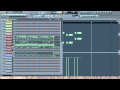 Beat Vallenato Fusion - Fl Studio (Prod. Alexis El Especialista)