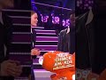 Millie Bobby Brown pushes Caleb McLaughlin at kids choice award tiktok netflix.serieszj