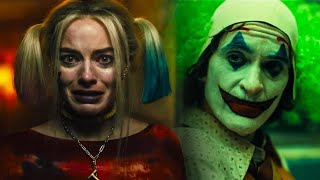 Why Margot Robbie Isn't Playing Harley Quinn In Joker 2
