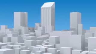 twin elevator system from thyssenkrupp