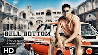Bell Bottom trailer | Akshay Kumar | Bell Bottom movie Cust