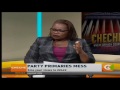 Cheche : Party Primaries Mess [Part 3]