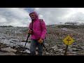 inspiring views of edith cavell mountain jasper national park