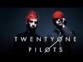 Twenty one pilots european tour 2016
