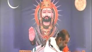 RAMDEV KATHA RADHE KRISHNA SHASTRI JI AT KELIYA VASNA PART   26