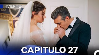 Invierno Capitulo 27 (Doblado en Español) FULL HD