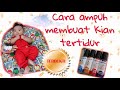 Review Jujur Cessa Essential Oil untuk bayi | Bunda Kian wajib punya