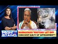 Karnataka Congress Faces Backlash Over Case Withdrawals Linked To Hubballi Riots | English News