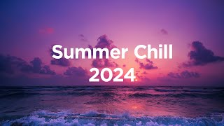 Summer Chill 2024 🌴✨ Tropical Vibes House Mix 🌴✨