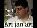 Tatul Avoyan |Parvir parvir