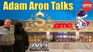 Why AMC Isn’t Going Bankrupt (ft. Adam Aron)