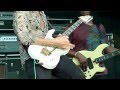 G3 Europe 2012 - Steve Vai - 