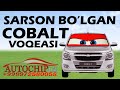 Кобалт абарот уйнаса нима килиш керак?  cobalt abarot oynasa nima qilish kerak?