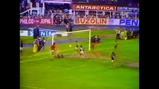 Ponte Preta 1 x 0 Portuguesa | Campeonato Paulista 1978