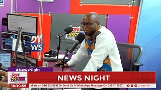 News Night: CODEO Calls for Re-Run of Parliamentary Elections in Dome-Kwabenya, \u0026 Ablekuma North