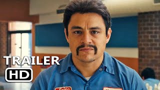 FLAMIN'HOT Official Trailer (2023)