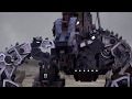 Avicii - Hey Brother (Dinotrux music video)