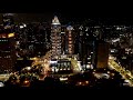 新北夜景空拍縮時 dji mavic2 zoom video