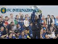 Inter Milan || Champions League Journey 2009/2010 || Biru Hitam Official