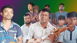 দুঃখে গোড়া জীবন আমার  | সুখ কপালে সইলো না | Baul Yousuf | BCH TV | Bangla Folk Gaan