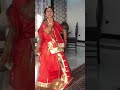 saroj s khichi dance