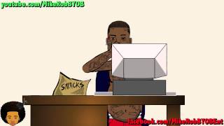 #IceCream4Attention Gucci Mane tweets by @MikeRobBYOB