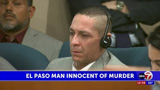 “It’s just very bittersweet”: Defense attorney speaks about El Paso father found ...