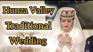 Hunza Valley || Traditional Wedding || Wakhi Wedding Series || #hunza #wedding #wakhi #weddingvideo