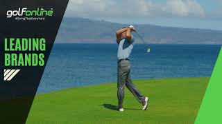 Golfonline #GoingThatExtraYard - Your one-stop Golf Shop for all your golfing needs.