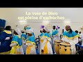 🎶La voie de Dieu est pleine d'embûches / CANTIQUE CÉLESTE