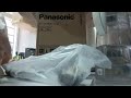 satisfying unboxing nc eg3000 panasonic electronic thermo pot asmr