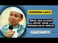 Jangan pernah tinggalkan sholat || Ustadz Das'ad Latif.