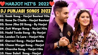 Harjot New Songs 2022 | New Punjabi Songs Jukebox 2022 | Harjot New  Superhit Punjabi Songs 2022