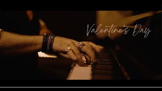 Shannon Smith - Valentine's Day (Official VIdeo)