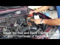 How to Jump Start with Power Bank for Car or Portable Car Jump Starter