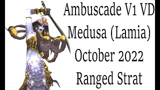 Ambuscade V1 VD   Oct 2022