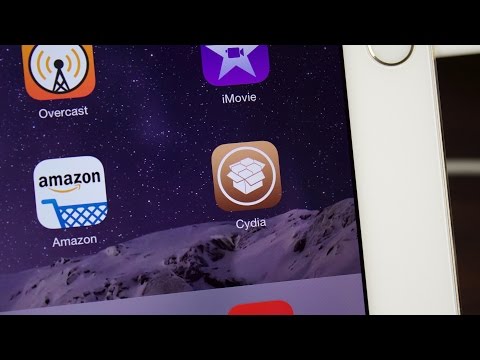 How to Jailbreak iOS 8.1.1 with TaiG! (Untethered) How to Jailbreak iOS 8.1.1 with TaiG! (Untethered)