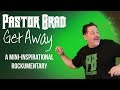 80s Christian Metal  - GetAway - Mini Rockumentary - Pastor Brad