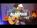 Fonzarele Rústico | Algo Mais #music #cover #jesus