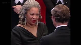 Celebration of the Life and Works of Lorain Native Toni Morrison