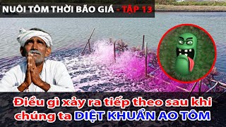 [TẬP 13] Tại sao VI SINH phải ĐÁNH NHIỀU mới có TÁC DỤNG