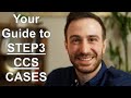 STEP 3 CCS Cases: Comprehensive USMLE STEP 3 Guide/ Tutorial