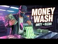 Royal Money Wash | FiveM Script | ESX & QB
