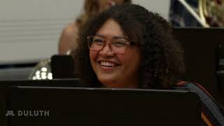 Taylor Garrison - My UMD Experience